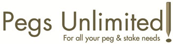 Pegs Unlimited Logo