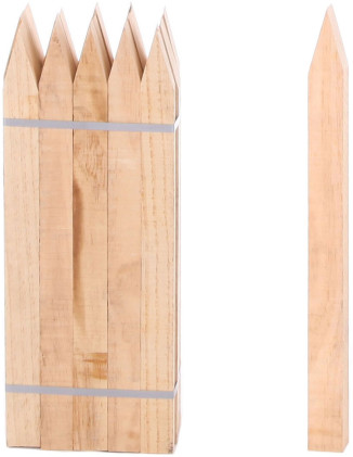 Image of 50mm x 40mm Boxing Pegs