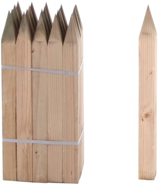 Image of 50mm x 50mm Landscaping