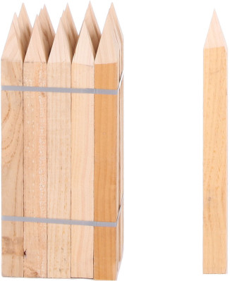 Image of 50mm x 50mm Survey Pegs