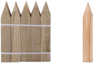 Image of 75mm x 40mm Landscaping