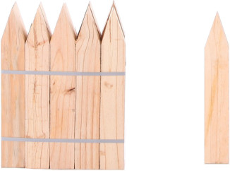 Image of 75mm x 50mm Boxing Pegs