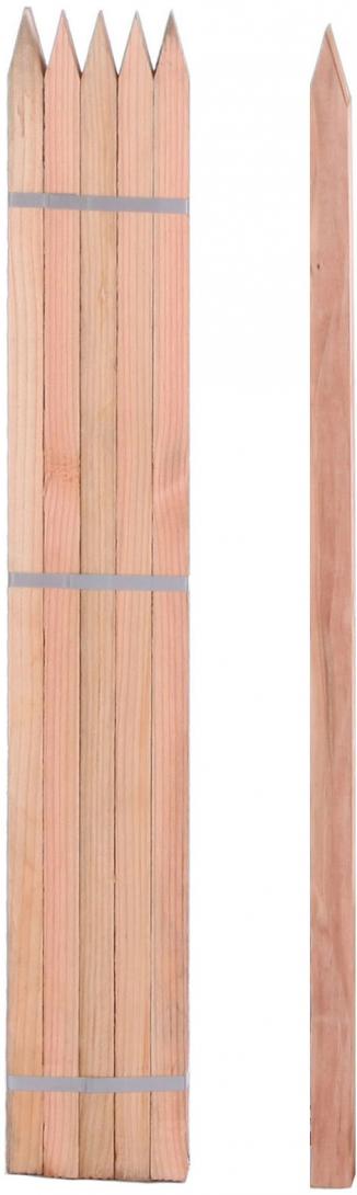 Wooden Garden Stakes Christchurch And New Zealand Wide Pegs